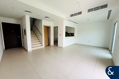 3 Beds Plus Maid | Open Plan | Modern Finish