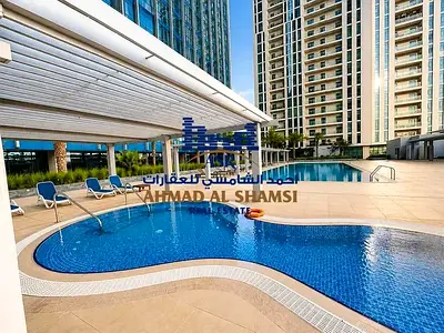Nature Inspiring || Luxurious || 3BHK + Maid || Huge Balcony || 2 Parking Free || Gym, Pool, Play A