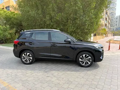GAC GS4 GL, миниатюра 12