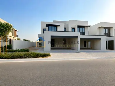 Brand New End Unit | 4BR+M | Close to Park