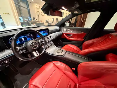 Mercedes-Benz E-Class E 350, миниатюра 15