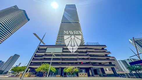 St Regis | High Floor | Sea View | Corner Unit