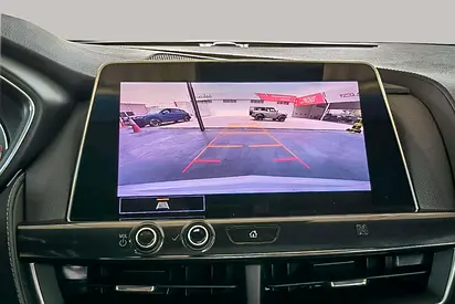 2021 Cadillac CT5 缩略图 14