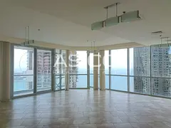 Spacious 3BR | Waterfront | Al Fattan Marine