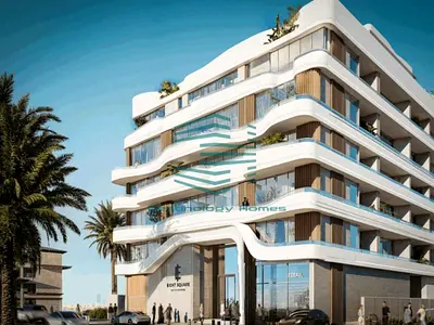 10min to Metro Station//5%DP//Low Rise Building//48%PHPP