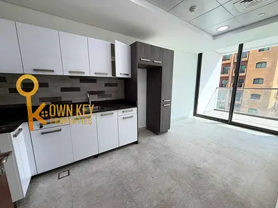 Spacious Balcony | Road View | 6 Cheque Payment | Vacant
