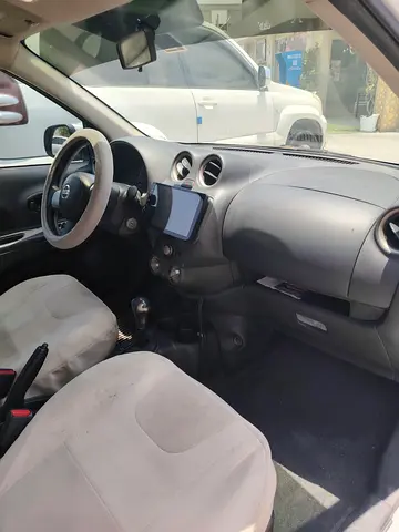 صورة 9 لـ 2015 Nissan MICRA