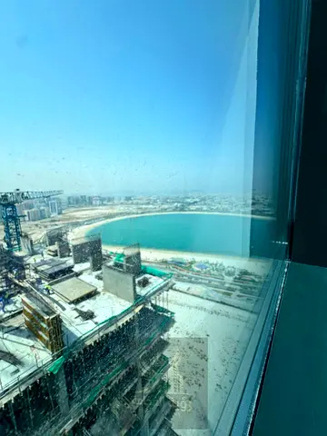 Beautiful Two Bedroom Apartment in Al Mamzar with Separate Male and Female Gyms Swimming Pool and F