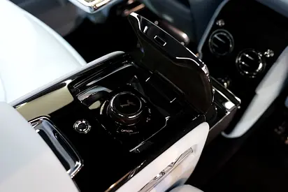صورة مصغرة 13 لـ 2020 ROLLS-ROYCE CULLINAN