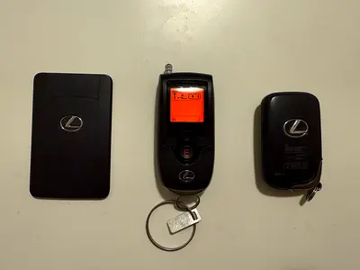 صورة مصغرة 10 لـ 2014 Lexus LX-SERIES