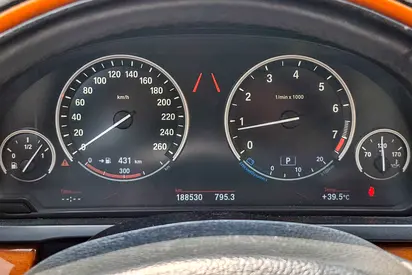 صورة مصغرة 16 لـ 2012 BMW 7-SERIES