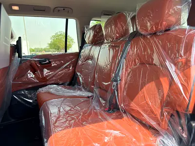 صورة مصغرة 12 لـ 2024 Nissan PATROL