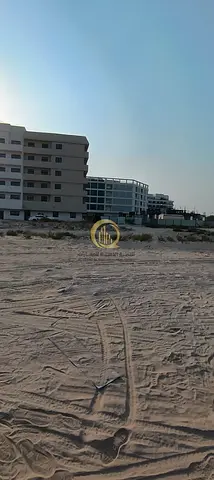 Prime Plot for Sale in Muwaileh, Sharjah | G+P+6 | Freehold for all Arabs - Main Road Location