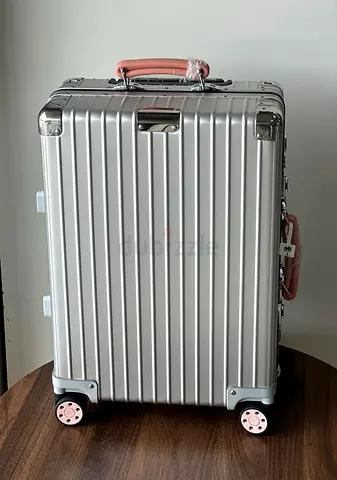 Rimowa classic cabin suitcase