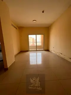 Great deal: 1-bedroom apartment for rent in Al Butina, Sharjah | One month free | Flexible payment p