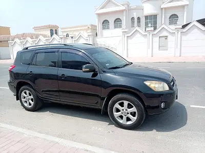 صورة 13 لـ 2010 Toyota RAV 4