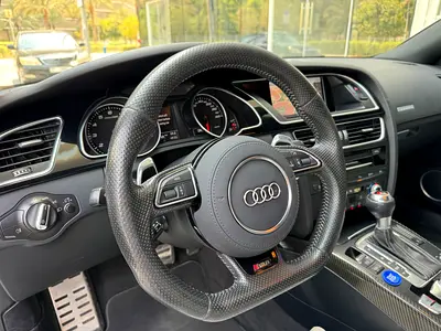 2015 AUDI RS5 — фото 11