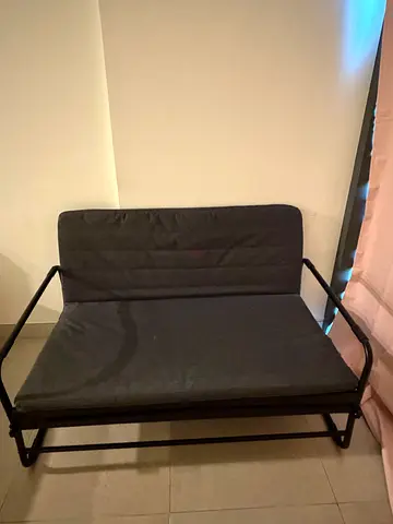 Ikea Sofa Bed