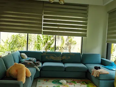 Fully Furnished 5BR | Santorini | DAMAC Lagoons