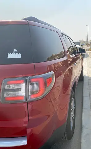 صورة 4 لـ 2014 GMC ACADIA