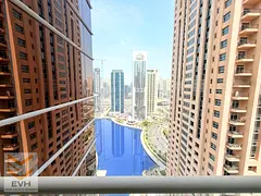 Corner 2BR Apartment | Marina & Skyline Views | Balcony