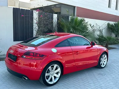 صورة مصغرة 15 لـ 2008 AUDI TT