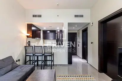 Fully Furnished and Bright | Ready to Move In