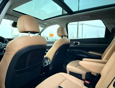 Kia Sorento SX X-Line, миниатюра 14