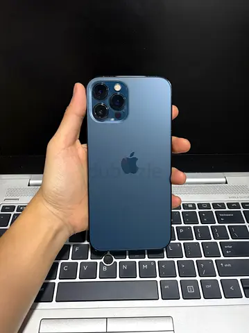 iPhone 12 Pro Max TDRA 256gb