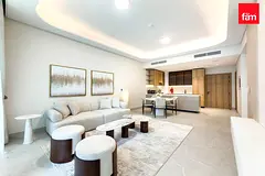 2br + Maids | Vacant | 1Month Free | Furnished