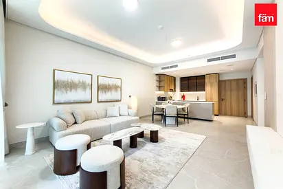 2br + Maids | Vacant | 1Month Free | Furnished