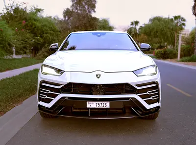 صورة 5 لـ 2022 Lamborghini URUS