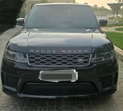 Land Rover Range Rover Sport HSE, миниатюра 15