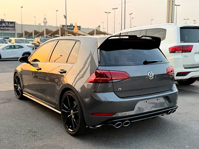 صورة 5 لـ 2018 Volkswagen GOLF R