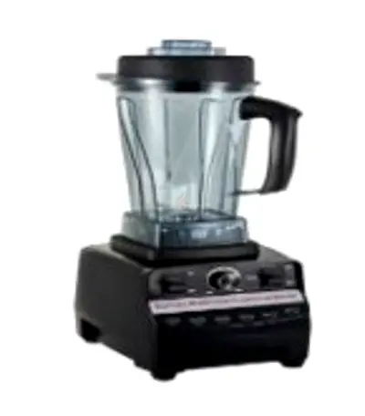 Professional Blender