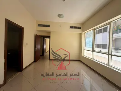 باركن مجانا | غرفتين وصالة ببلكونة وتراس واسع | شهر مجانا | جيم مجانا | غرف ماستر | 3 حمامات | إطلالة مفتوحة | تاور عائلي