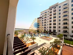 Community & Partial Golf View | Furnished | Vacant