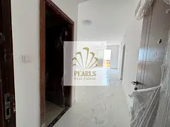 Apartment for Annual Rent in Ajman - Al Mowaihat 3 | First Tenant Brand New Building | Largest & Mos