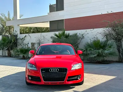 صورة 6 لـ 2008 AUDI TT