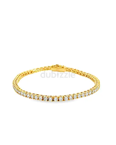 Lab diamond jewellery