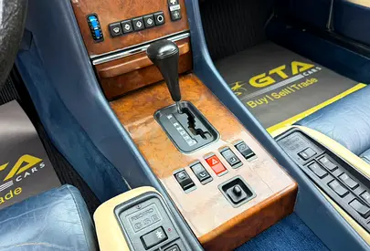 1987 Mercedes-BENZ SL 缩略图 10