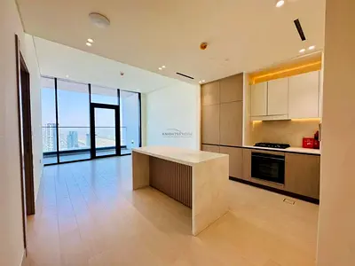 Modern 1BR | Prime JVC Location | Binghatti Apex