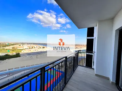 Premium 2BR | Mid Floor | Balcony | Partial Canal View | Water’s Edge