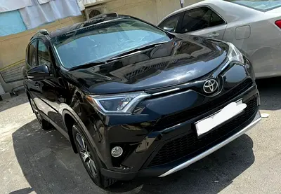 صورة 3 لـ 2018 Toyota RAV 4