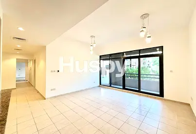 Large Layout | Upgraded | Private Yard