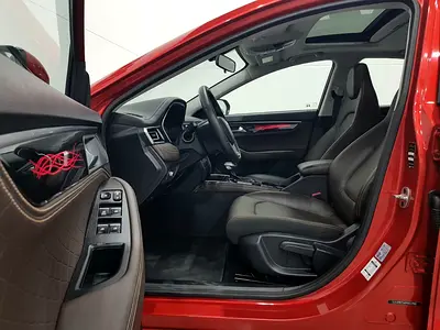 JAC J7 Luxury, миниатюра 15