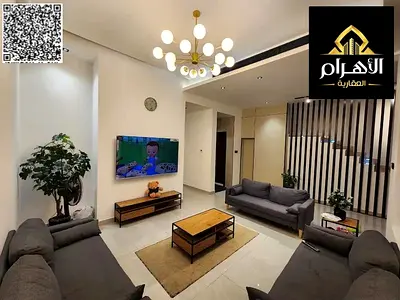 Own your dream villa in a prime location with a super deluxe finish, fully ready to move in immedia