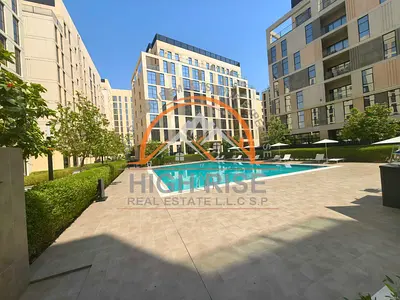 Stylish Beautiful Stunning Studio with community view