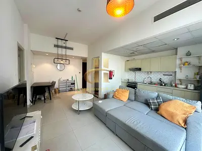 1 BHK | Premium | Ready to Move in | Elegant