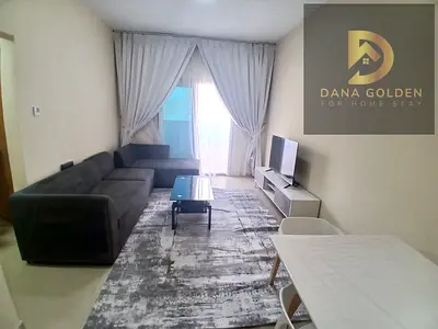 Furnished 1 BHK for Monthly Rent | Save with Free Wi-Fi & Balcony